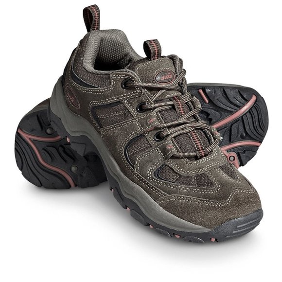 avia hiking shoes